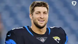 Tim Tebow Player Props Coming? How 'Tebow Time' Impact Odds #Shorts