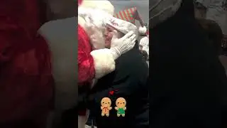 Ho Ho Ho Showdown! John vs. Santa | Christmas in July at John&rsquo;s Crazy Socks 🎄🧦