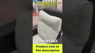 Best Outdoor reclining chairs in 2024
