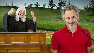 Theory of Feherativity - PGA Championship 2017 | Golf Channel