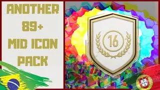 Another 89+ mid icon pack fifa 21 16 fut swaps are they worth it?