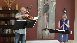 VentiCordi performs 