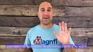 🆕  Easy Way To Capture Video Testimonials Video Testimonial Service Must See!