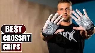 Top 10 Best CrossFit Grip (2025)