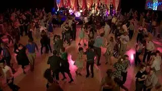Topsy - Count Basie Tribute - Lindy Focus XVIII