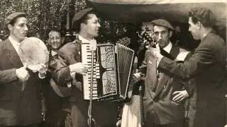 Los Chimberos -  Apaga luz (Los borrachos)