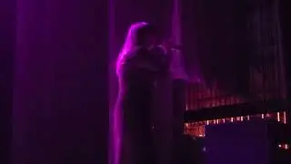 Cat Power - Cross Bones Style (live) July 16th 2022