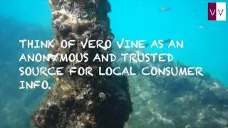 What is Vero Vine?