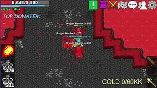 farm gold (60kk)|rucoy online