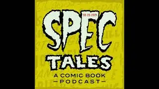 Proof That Bears are Attracted to Silver-Age Comic Book Keys Slathered In Speculation Honey