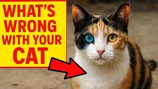 12 Strange Cat Habits Explained 🐾 You&rsquo;ll Finally Understand Your Feline!