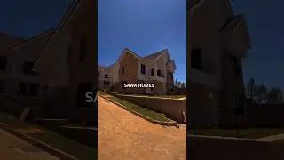 4 bedroom villas plus dsq for rent in Redhill off Limuru Road
