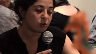 bis a bis Manolo de la Osa Patxi Aizpuru