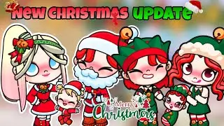 avatar World Christmas update all secrets and full review