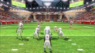 Kinect Sports Season 2 - All The Way achievement