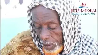 Somalia Emergency Appeal | International Relief Foundation | Donate Now