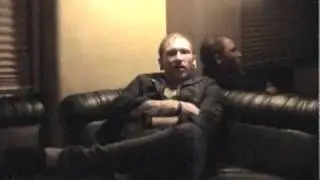 Go Radio - Stardust Interview