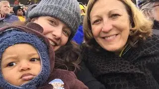 Judge Jennifer Brunner, Candidate for Ohio Supreme Court 2020