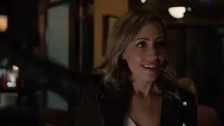 brie sheridan season one scenepack