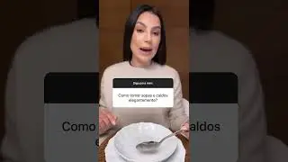 Chiquíssima!