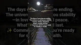 💎 4646 Angel Number &mdash; Stability & Wealth Are Flowing In