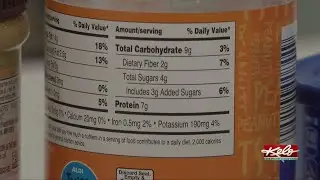 HealthBeat: Avoid a sugar crash