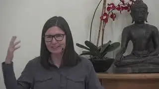Lean in Softly: Listening as Daily Practice ~ Diana Clark