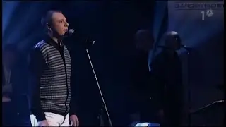 Magnus Carlson - Come Give Me Love (Ted G&auml;rdestadsgalan 2005) Upscaled