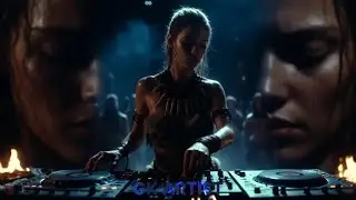Tribal Hardstyle | Jumpstyle Primal Energy Mix - The Primordial Beat.