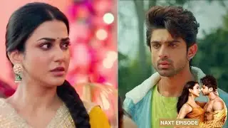 TU Aashiki Haii Episode 33||Noor na bathia Puma ko such |Arjun na daka Noor or Puma ko ak sath #new