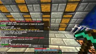 Minecraft : McCombat - Raid #1