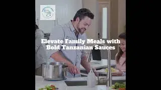 Taste the Bold Flavors of East Africa