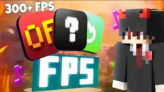 Best FPS Boost Mods for Minecraft 1.21+ | Perfect for Low-End Devices!