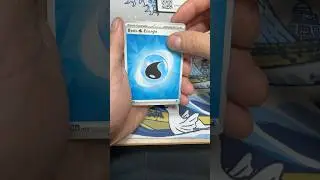 Pok&eacute;mon Karmesin & Purpur Reisegef&auml;hrten / Scarlet & Violet Journey Together #pokemon #Shorts #tcg