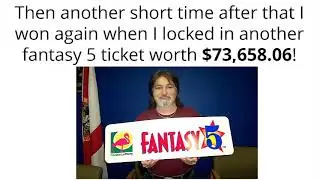 Lotto Dominator Review by Richard Lustig - Does it Really Work