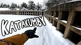 TAJEMNICZA BUDOWLA WARTA MILIONY - Urbex POV