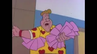 Fant&aacute;stico Mundo de bobby EP10 -  A Vingan&ccedil;a do Dr  Noo
