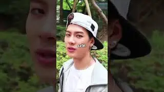 Какой твой любимый мем #kpop? Милая версия 😆💕 #streetinterview #kpopmemes #kpopfypシ #shorts