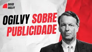 Ogilvy sobre Publicidade - David Ogilvy (Microbook)