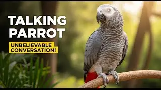 Short History of the African Grey Parrot &ndash; The World&rsquo;s Most Intelligent Bird