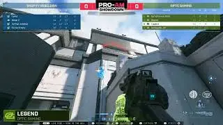 OpTic VS Shopify Once Again&hellip; $5K Grand Finals Reset!