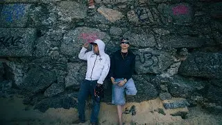 JAYV & VEZE - OUTRA VEZ (Clipe Oficial)