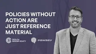 CEO Conversation with Mark Stickells, Executive Director, Pawsey Supercomputing Centre