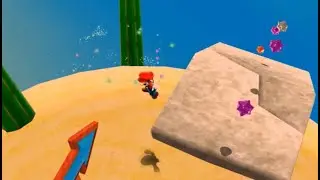 [SMG ABC] Dusty Dune C 