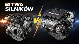 1.6 ECOBOOST CZY 2.0 ECOBOOST? OPINIA, ZALETY, WADY! KT&Oacute;RY SILNIK FORDA WYBRAĆ? BITWA SILNIK&Oacute;W!