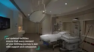 LDR - Danat Al Emarat Hospital