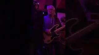 Till Seidel & his Band - Torburg,K&ouml;ln - 09.04.2022