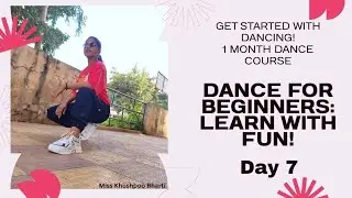 Day7 | Slide Walk, Kangsta Walk & Jack in the Box Tutorial | Learn Smooth Footwork!🔥 #SlideintoStyle