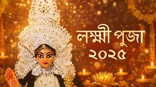 Kojagiri Lakshmi Puja 2025 Vlog | Bengali Home Celebration | A Day in Our Life