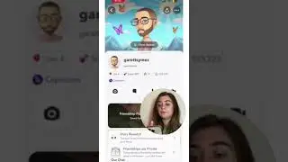 Как удалить друга в Snapchat